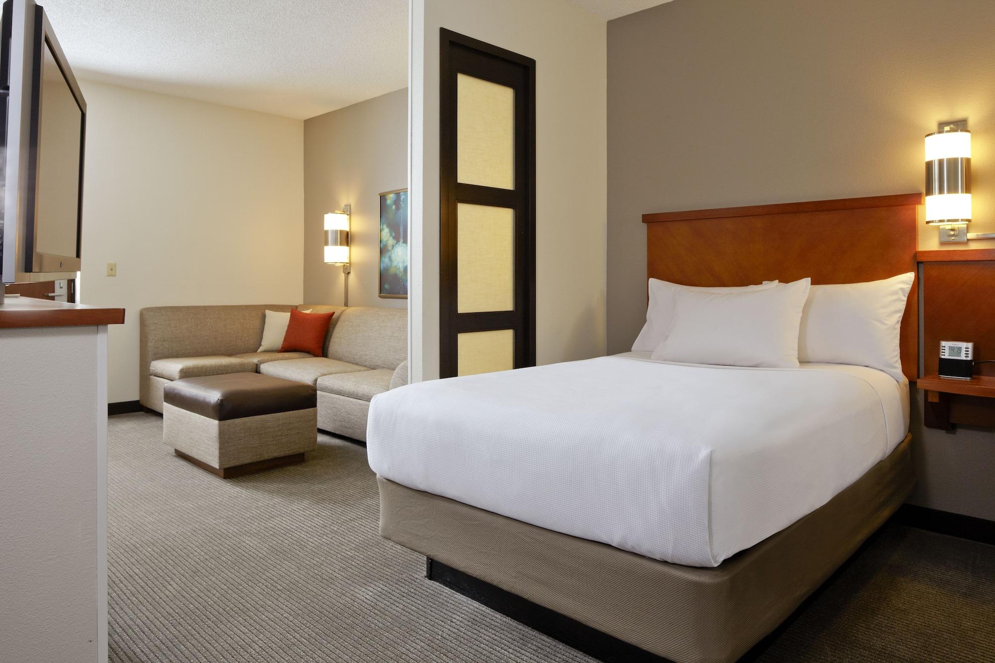 Hyatt Place Fair Lawn Paramus Exterior photo