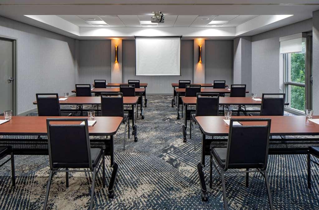 Hyatt Place Fair Lawn Paramus Facilities photo