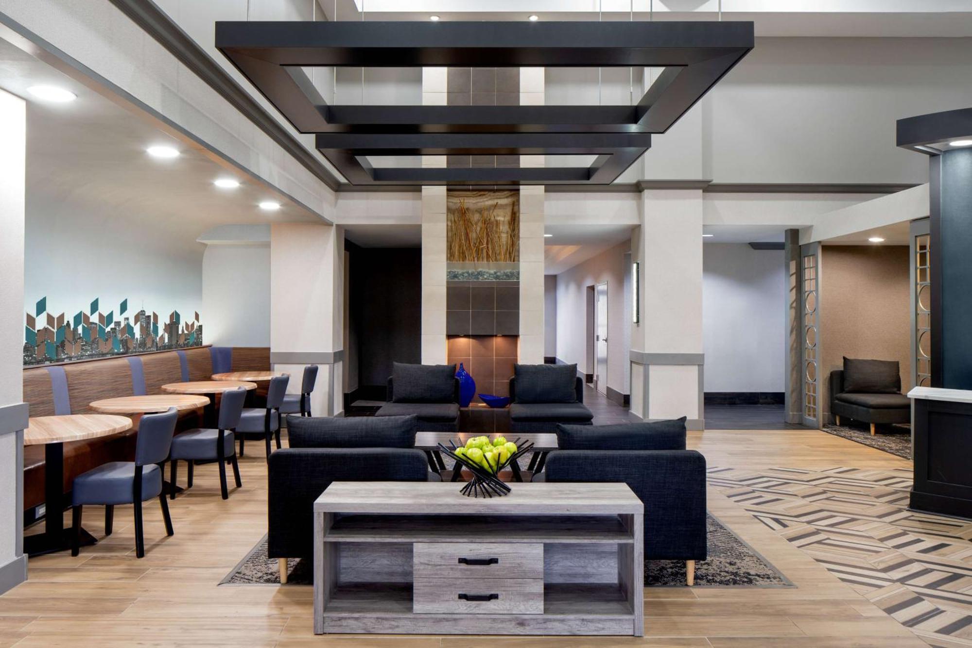 Hyatt Place Fair Lawn Paramus Exterior photo