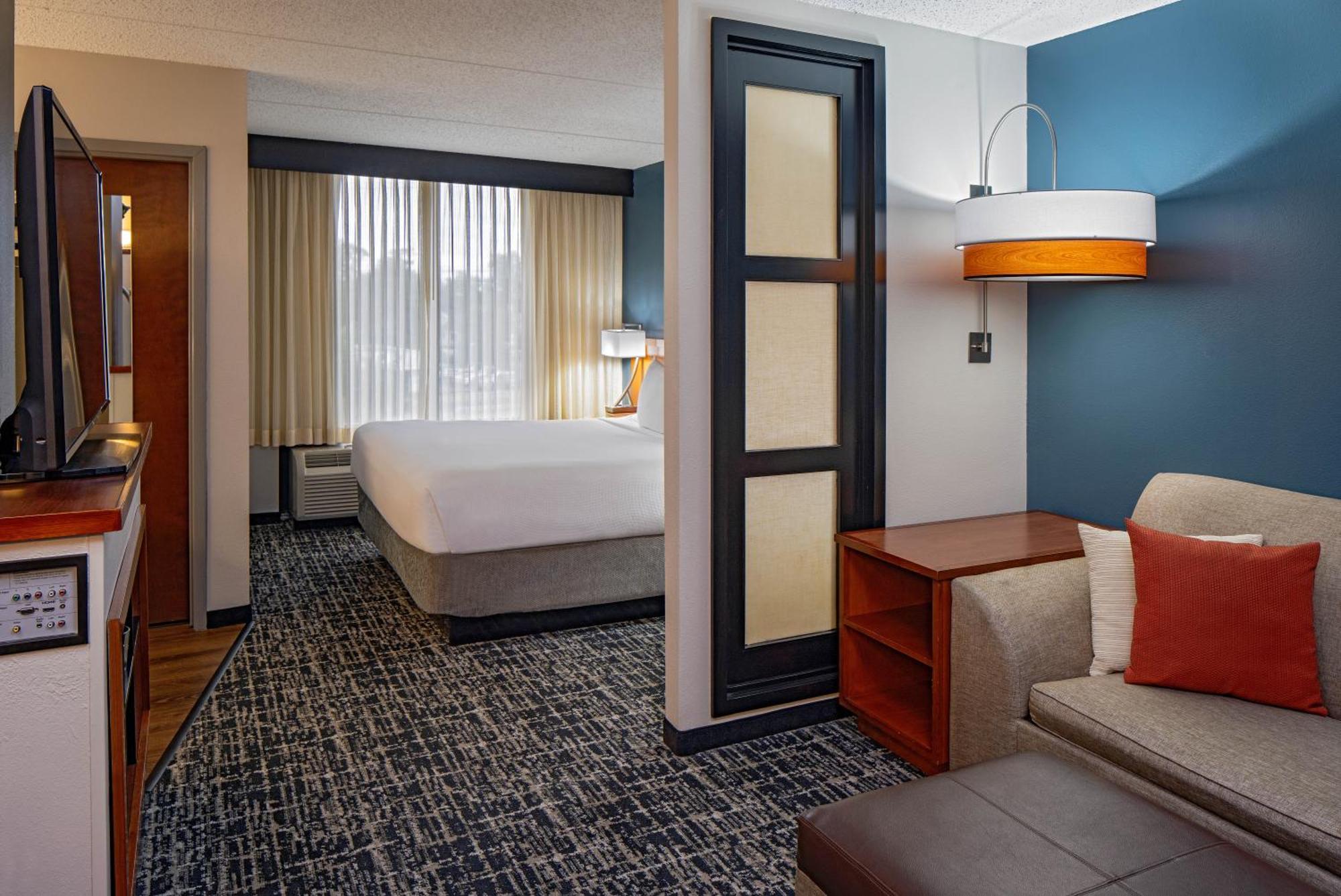Hyatt Place Fair Lawn Paramus Exterior photo