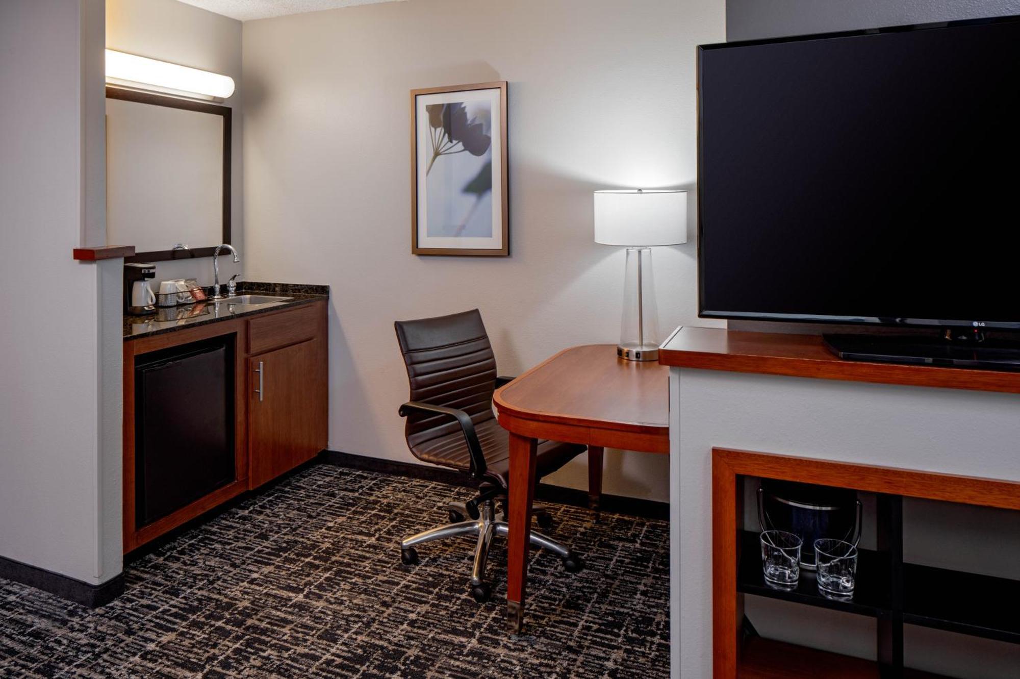Hyatt Place Fair Lawn Paramus Exterior photo