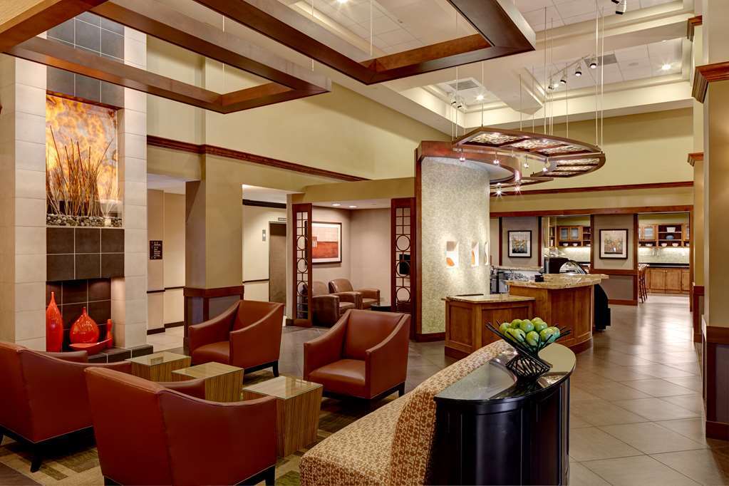 Hyatt Place Fair Lawn Paramus Interior photo