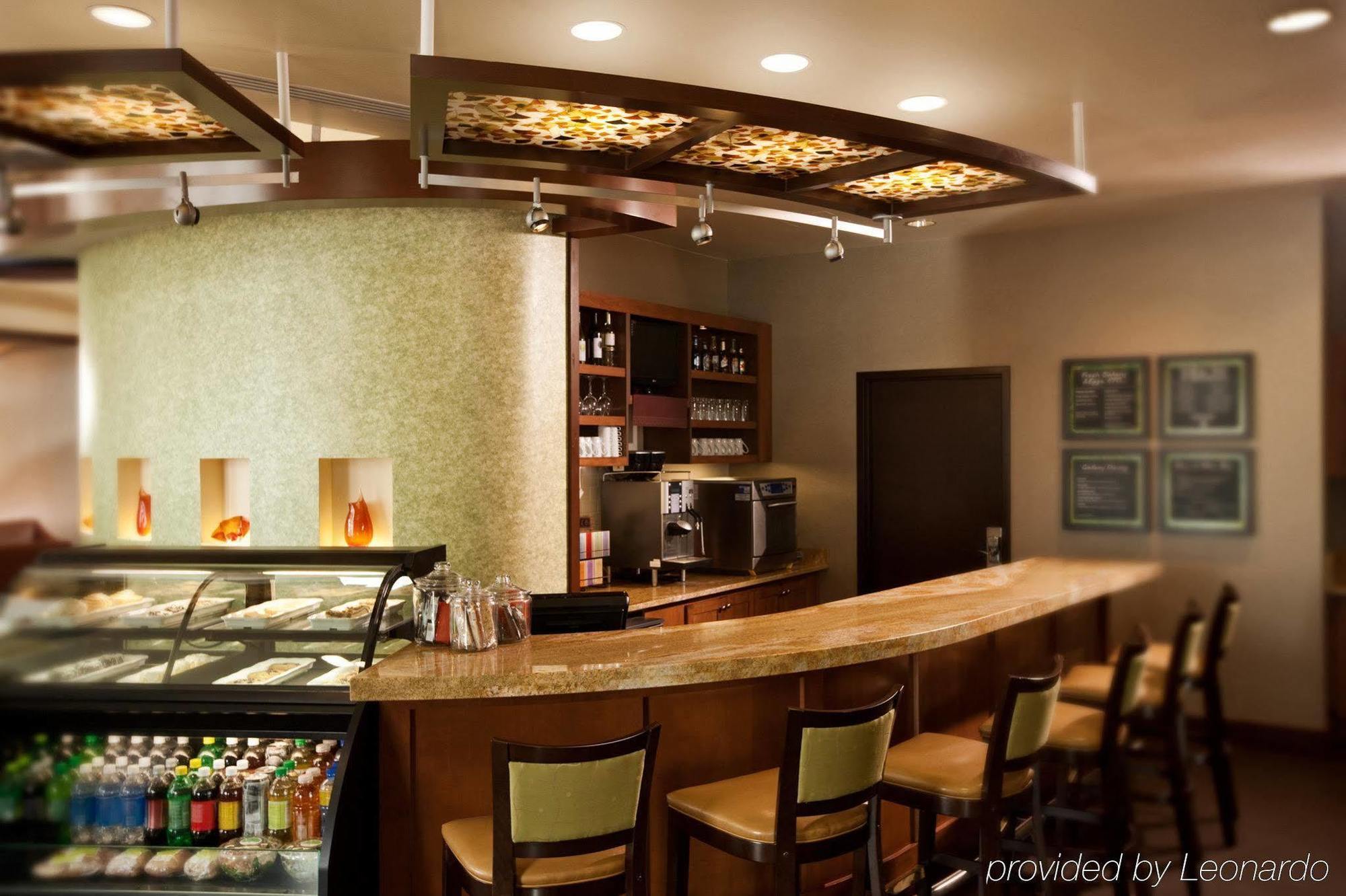 Hyatt Place Fair Lawn Paramus Restaurant photo